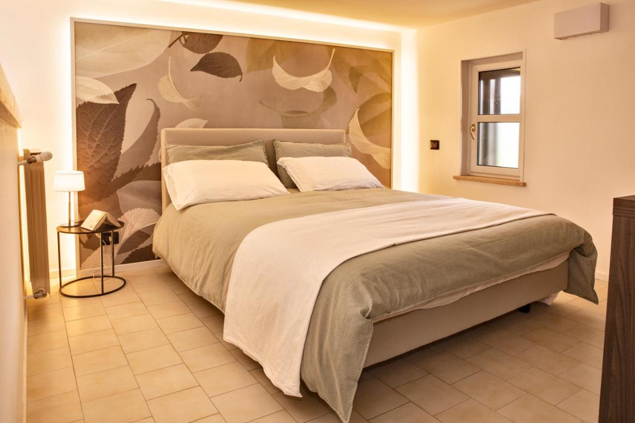 Ypa Home Lago Di Candia Canavese Exterior photo